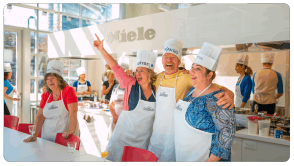 Corporate Team Building Activities